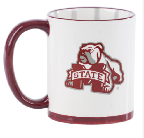 MSU Bulldogs Mug