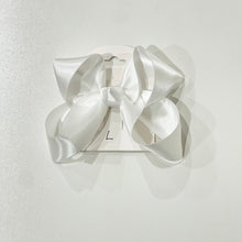 Load image into Gallery viewer, Satin Hair Bow