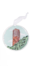 Load image into Gallery viewer, Mississippi State Ornaments