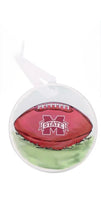 Load image into Gallery viewer, Mississippi State Ornaments