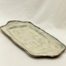Load image into Gallery viewer, Rectangle Tray with Handles