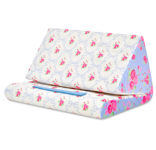 Ditsy Floral Tablet Pillow