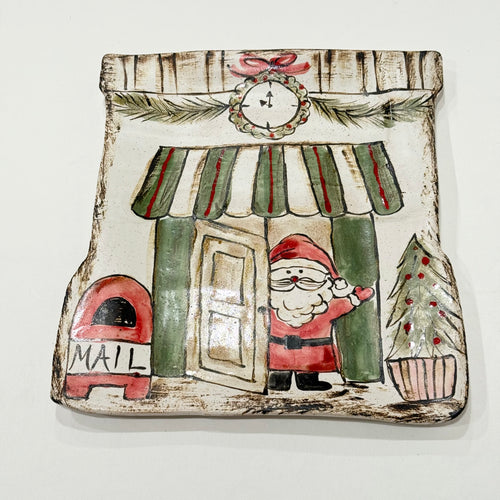 Letters to Santa