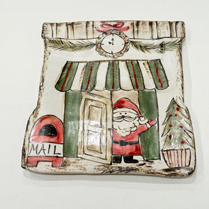 Letters to Santa