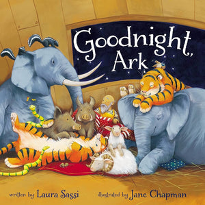 Goodnight Ark