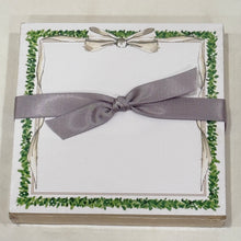 Load image into Gallery viewer, Handpainted Luxe Notepad