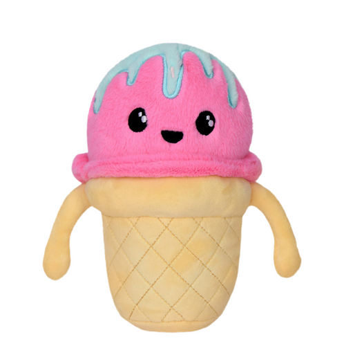 Sprinkle Cone