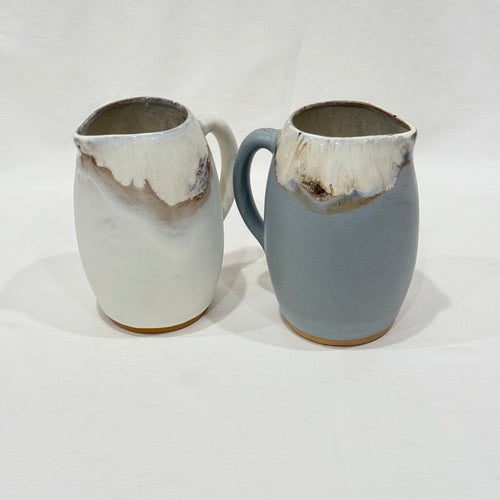 Pitcher