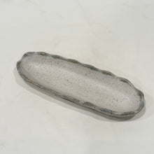 Load image into Gallery viewer, Flirty Edge Olive Dish