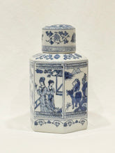Load image into Gallery viewer, Blue Canton Collection