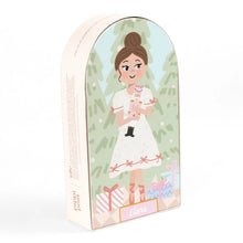 Load image into Gallery viewer, Double Sided Nutcracker Puzzle