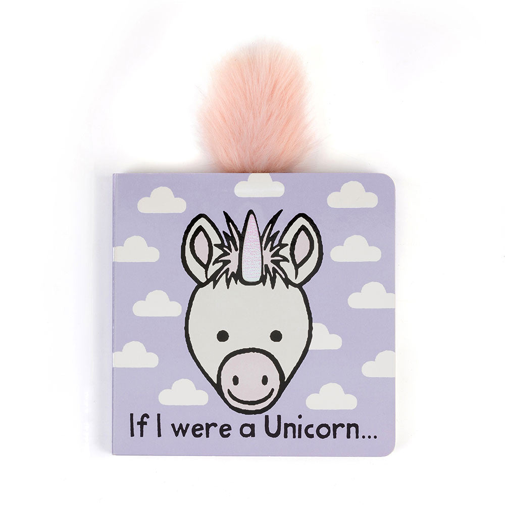 “If I were a...” Book