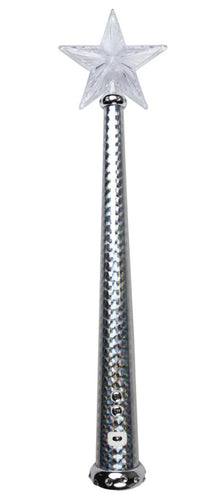 Magic Light Wand Silver