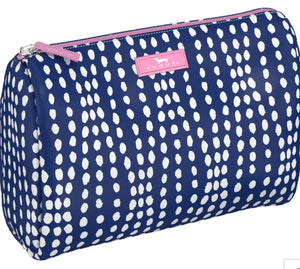 Packin' Heat Makeup Bag
