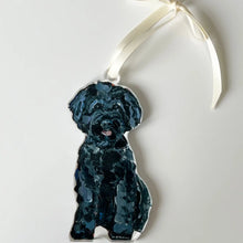 Load image into Gallery viewer, Chelsea McShane Dog Ornaments