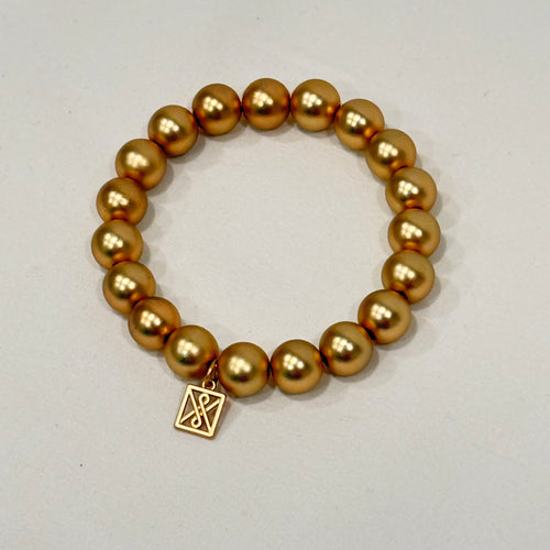 Bracelet Christie Gold
