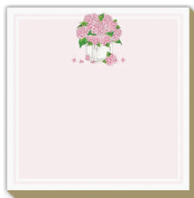 Load image into Gallery viewer, Handpainted Luxe Notepad