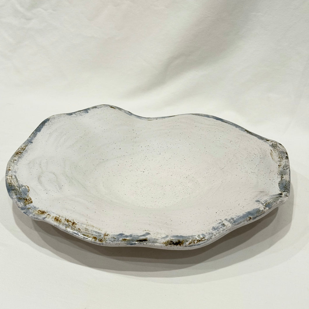 Coffee Table Dish