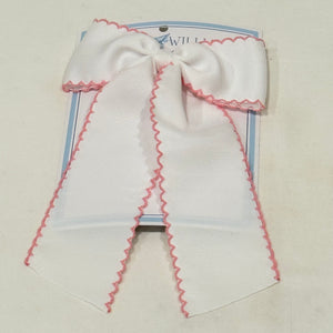 Moonstitch Long Tail Bow