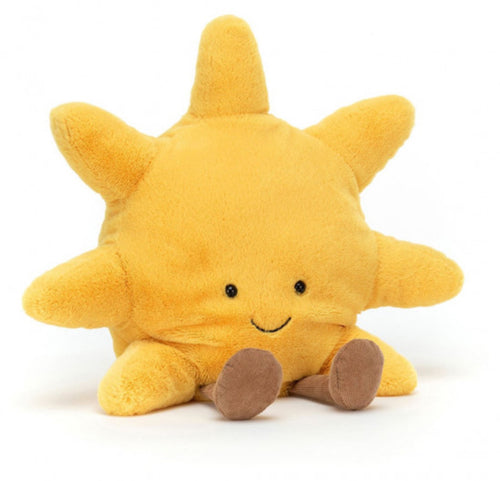 Amuseables Sun Jellycat