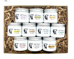 Shea Creme - 4oz