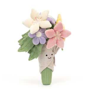 Amuseables Bouquet of Flowers