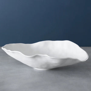 VIDA Nube Large Oval Bowl