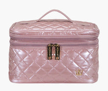 Load image into Gallery viewer, Mauve Metallic  Oliver Thomas