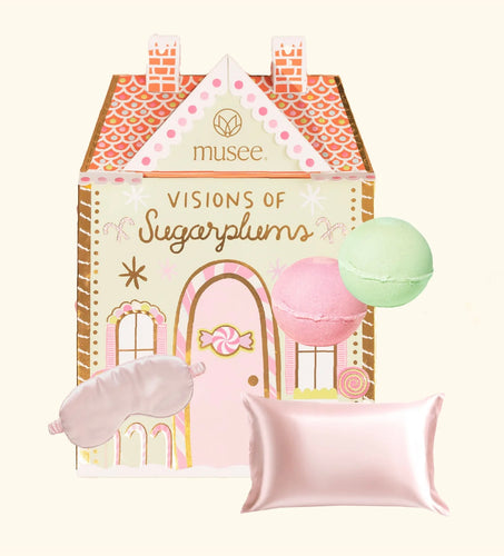 Sugarplum Set