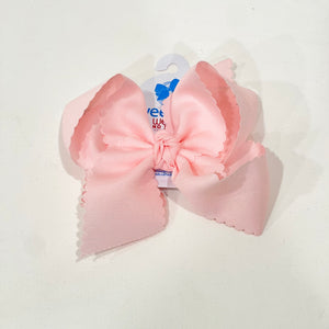 King Scallop Bow