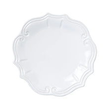Load image into Gallery viewer, Incanto White Dinnerware