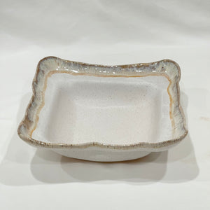 Medium Square Bowl