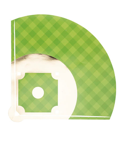 Baseball Paper Goods