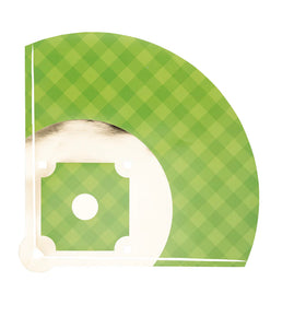 Baseball Paper Goods