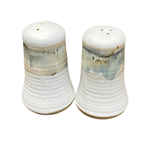 Salt and Pepper Shakers