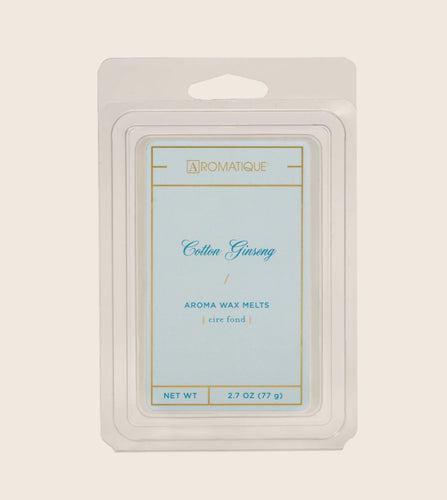 Cotton Ginseng