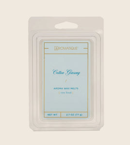 Cotton Ginseng