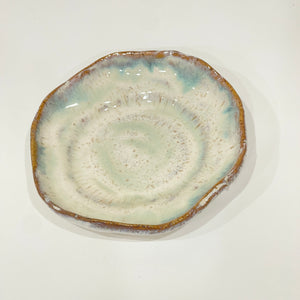 Bread Plate