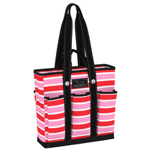 Load image into Gallery viewer, Pocket Rocket Pocket Tote Bag