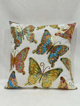 Load image into Gallery viewer, Butterfly Pillows