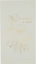 Load image into Gallery viewer, A Verse A Day Notepad