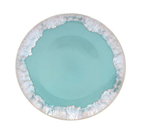Taormina Aqua Dinnerware