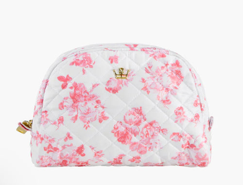 Watermelon Pink Floral