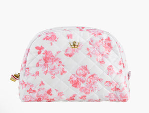 Watermelon Pink Floral