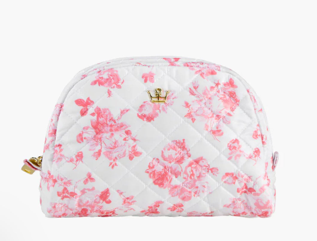 Watermelon Pink Floral