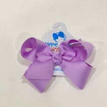 Load image into Gallery viewer, Medium Grosgrain Basic Bow