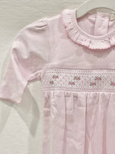 Load image into Gallery viewer, Pink Sack w/ Hand Smk