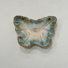 Load image into Gallery viewer, Butterfly dish