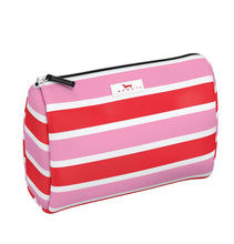 Load image into Gallery viewer, Packin' Heat Makeup Bag