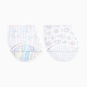Burpy Bibs